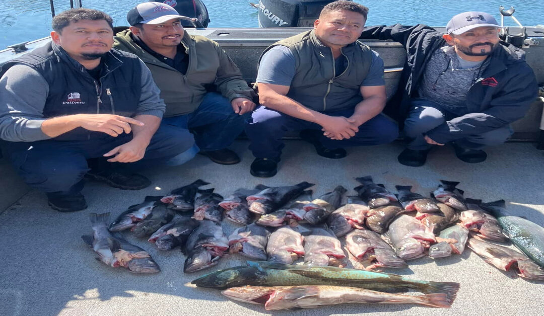 The Ultimate Guide to Ocean Fishing in Newport, Oregon