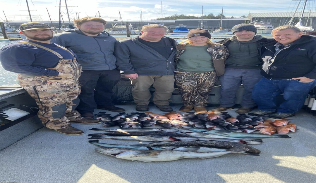 Oregon Ocean Salmon Season 2026: What Anglers Need to Know